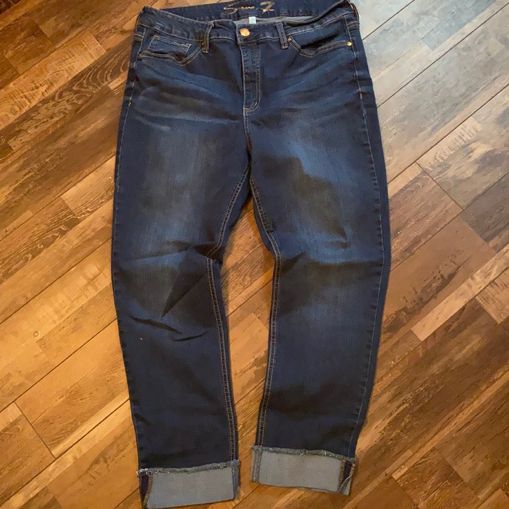 COPY - Seven 7 jeans